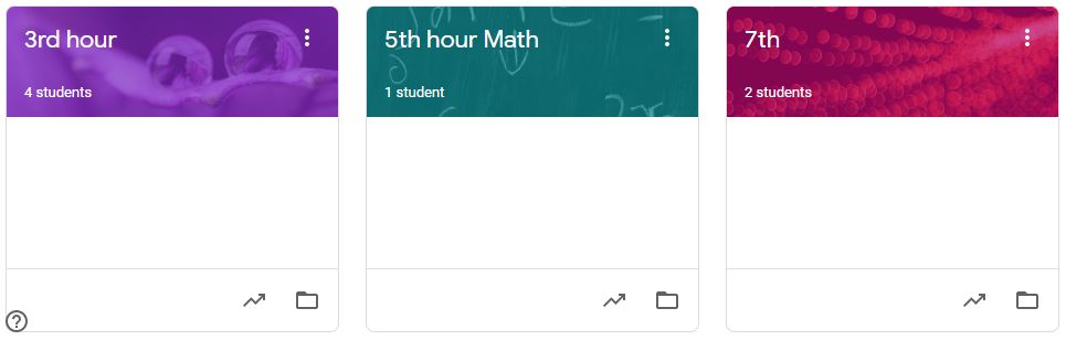 How to Use Google Classroom for Parents
