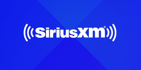 Stream SiriusXM