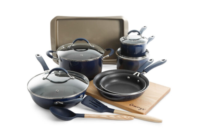 Chrissy Teigen Cravings Kitchenware