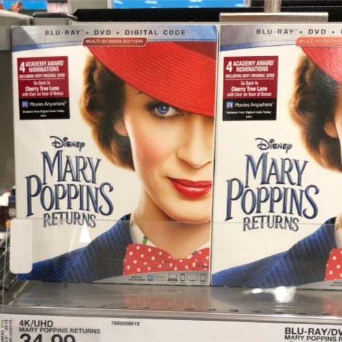 Classic Disney Movies