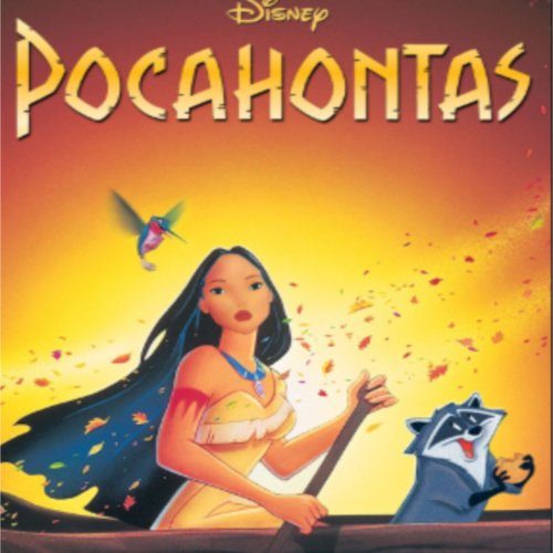 Classic Disney Movies