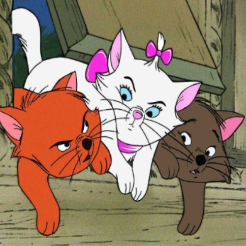 Classic Disney Movies