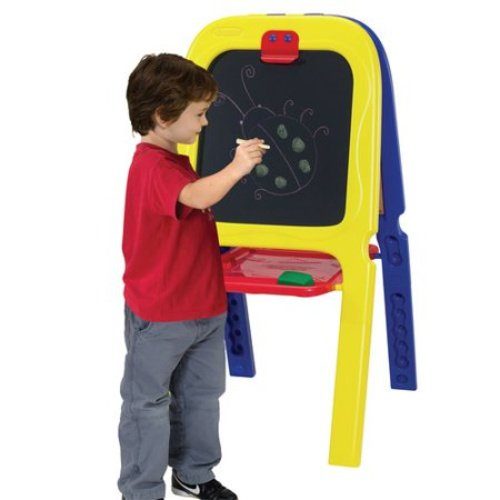 Don't Miss Crayola Easel on Sale For $29.99!! - Passion For Savings