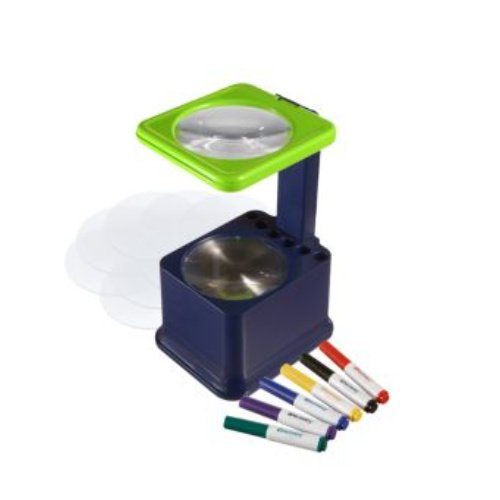 Discovery Kids Ultimate Science Experiment Kit on Sale - Sketcher Projector