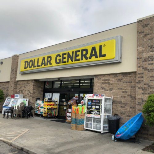 Dollar General First Hour For Senior Customers