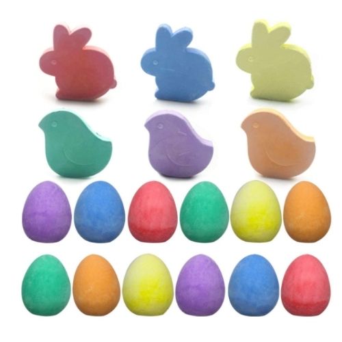 Easter Basket Fillers