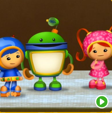 Educational TV Shows