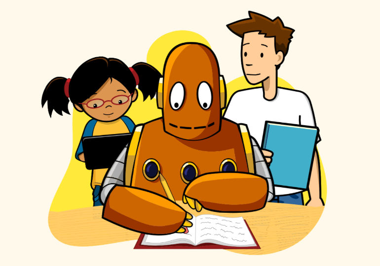 FREE BrainPOP Access for Schools & Families