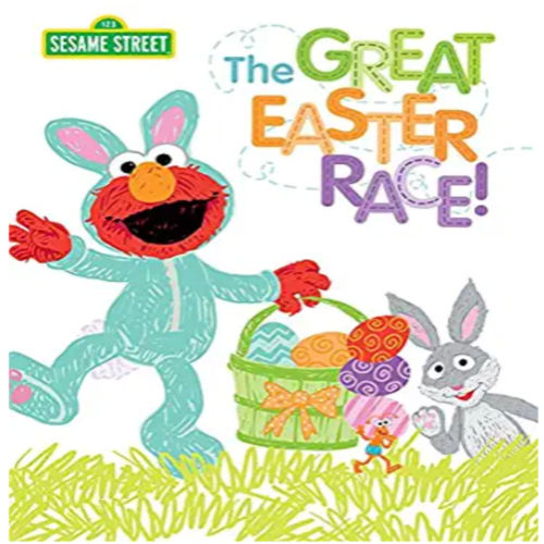 FREE Sesame Street eBooks for Kids