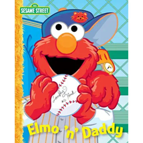 FREE Sesame Street eBooks for Kids
