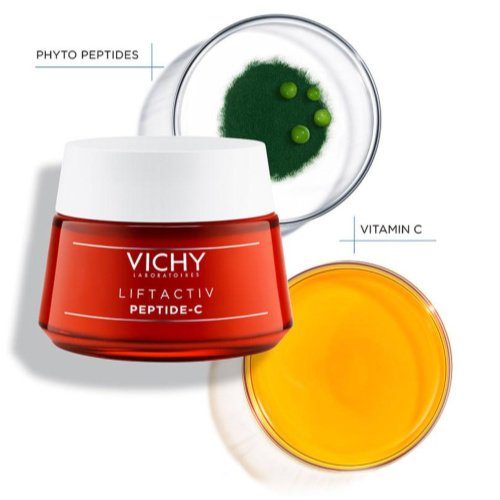 FREE Vichy LiftActiv Moisturizer Sample