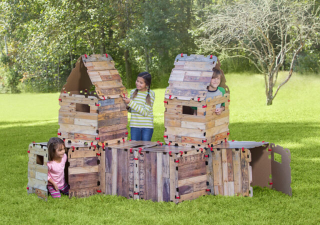 Fantasy Forts on Sale