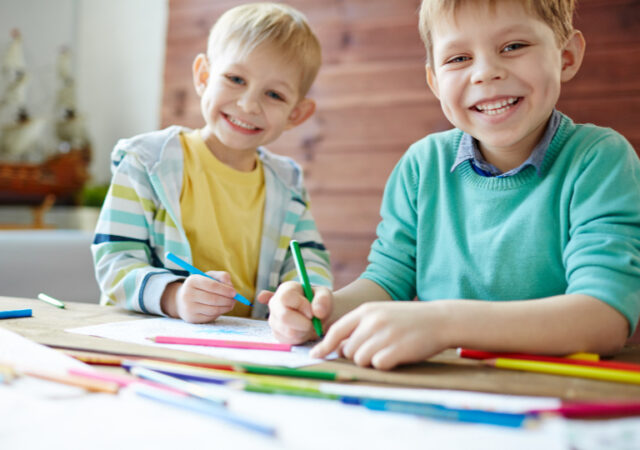 Free Crayola Coloring Pages