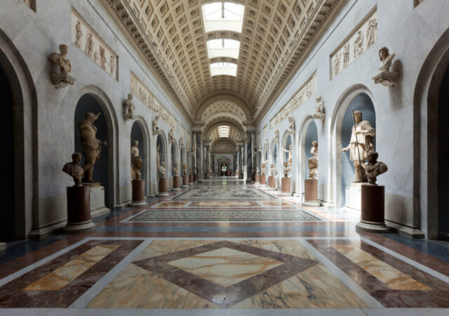 Free Virtual Museum Tours For Kids