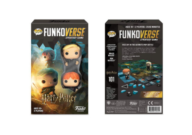 Funko Pop Game on Sale
