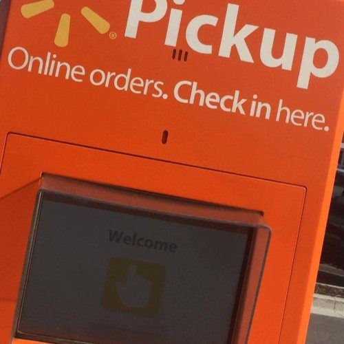 Grocery Delivery Services 