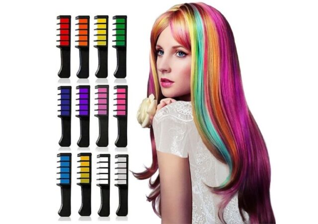 Hair Chalk On Sale