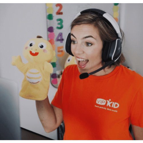 Here Is How to Get Paid To Teach English Online with VIPKID (1)