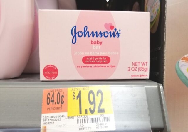 Johnson &amp; Johnson Coupon Offer