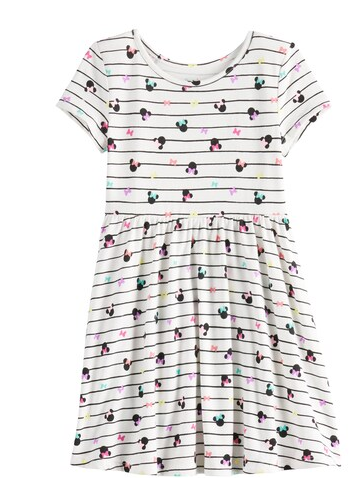 jumping beans dresses