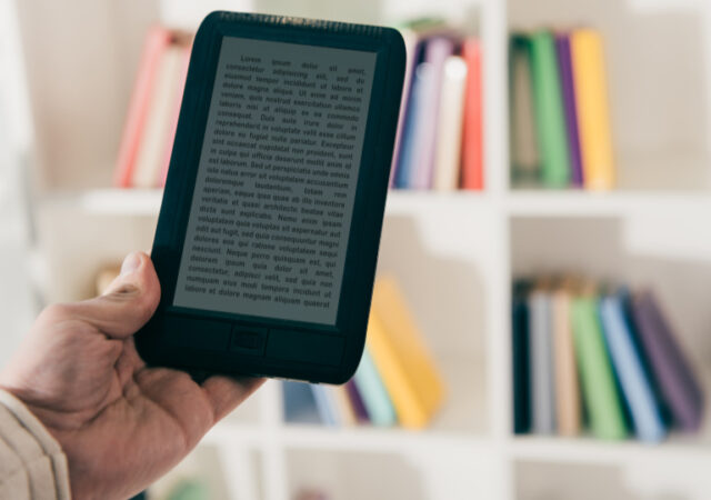 Amazon® Prime Day Kindle Book Deals