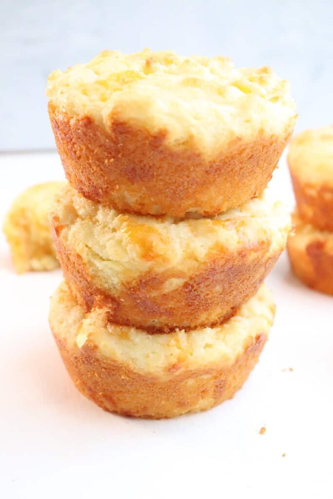 low carb biscuits