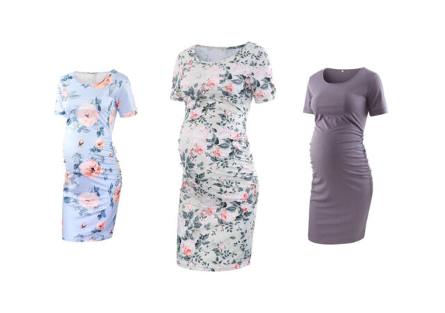 Maternity Clothing on Sale