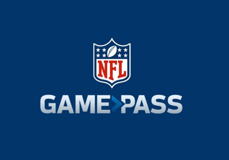 NFL Game Pass Subscription FREE Thru The End Of MAY 