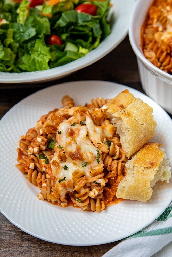Pasta-Bake-Recipe