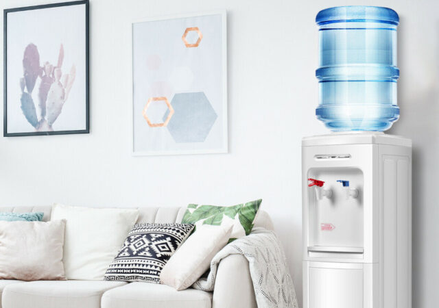 Primo Water Dispenser on Sale