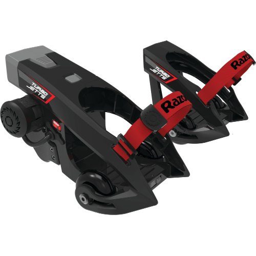 Razor Electric Heel Wheels on Sale