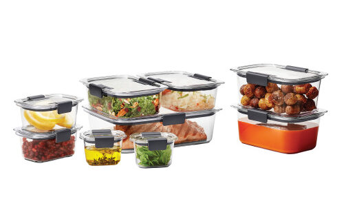 Rubbermaid Storage Container Deals