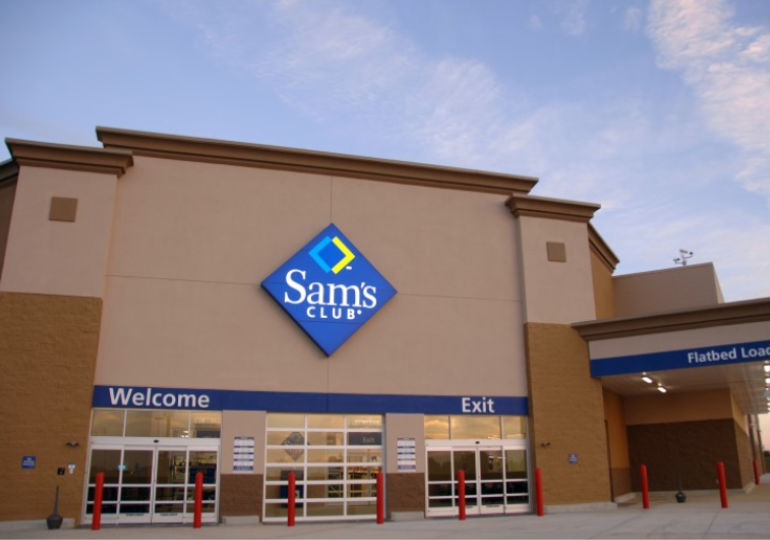 Sam's Club Hero Hours