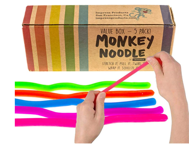 Sensory Toys