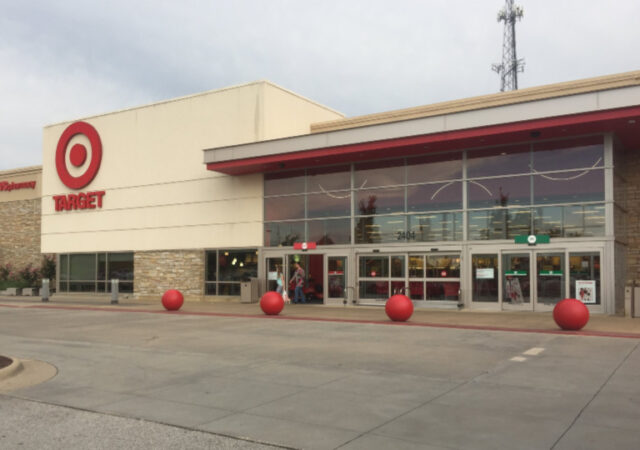 Stores Opening Early For Seniors