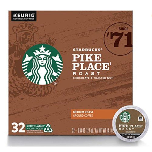 amazon coffee coupon