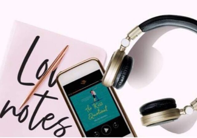 Audible Escape Free Trial