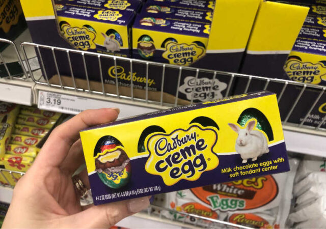 cadbury candy on sale