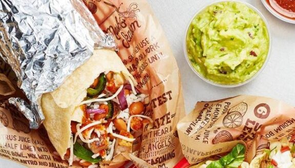 Restaurants Offering Free Food Delivery