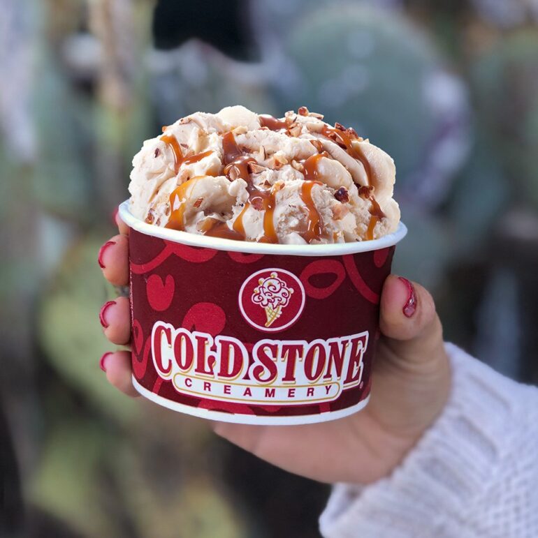 Cold Stone Creamery Coupons Sales BOGO Cold Stone Creations 