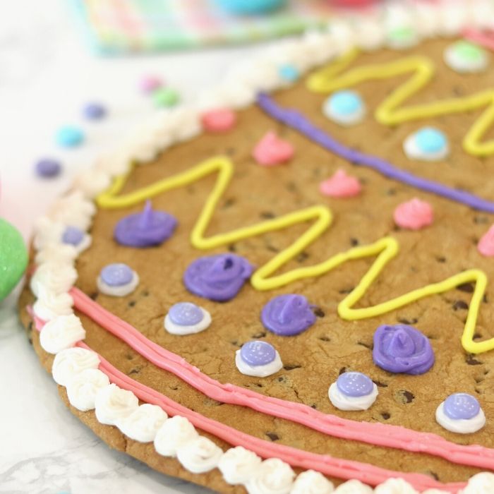 easter cookie recipe