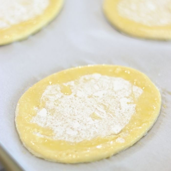 easter dessert recipe