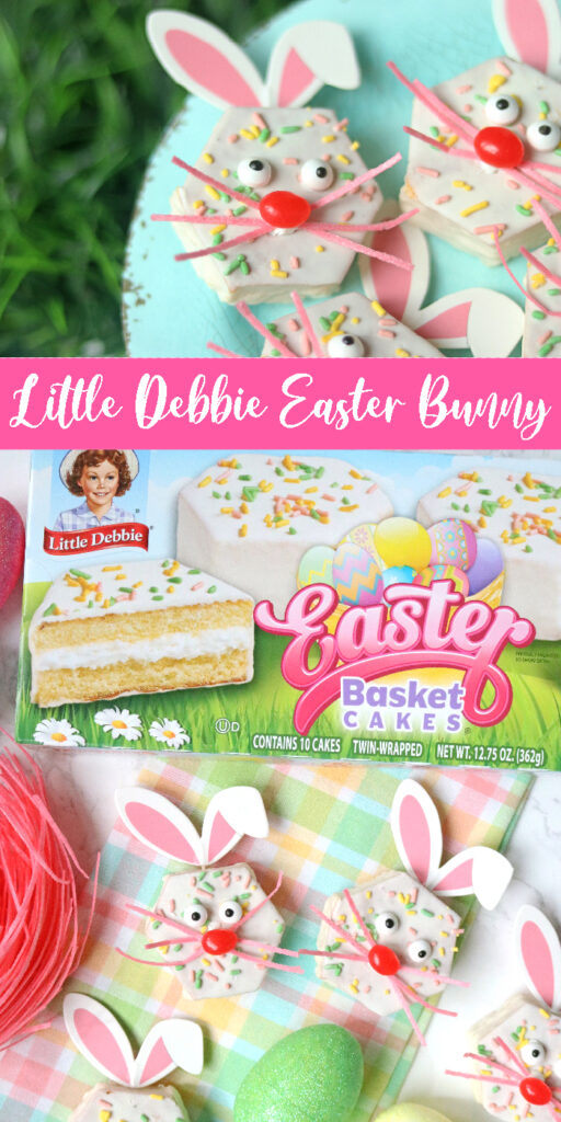 easter snack cakes