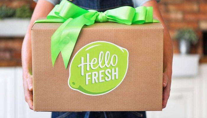 Best Meal Kit Delivery Services