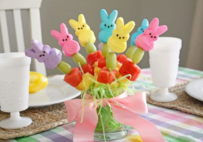 holiday easter recipes