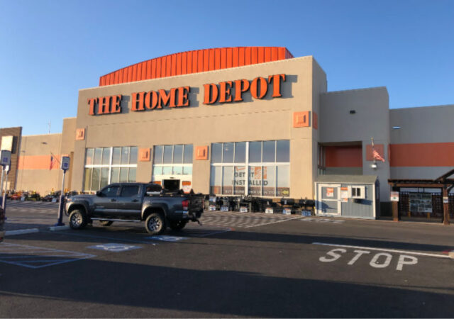 home depot garden club coupon