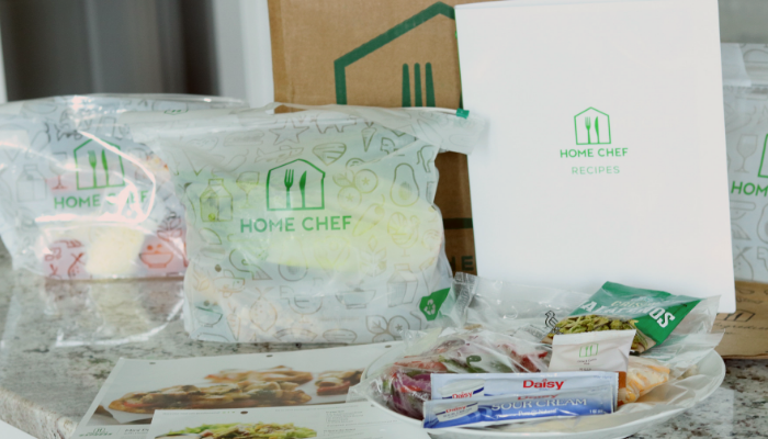 Best Meal Kit Delivery Services