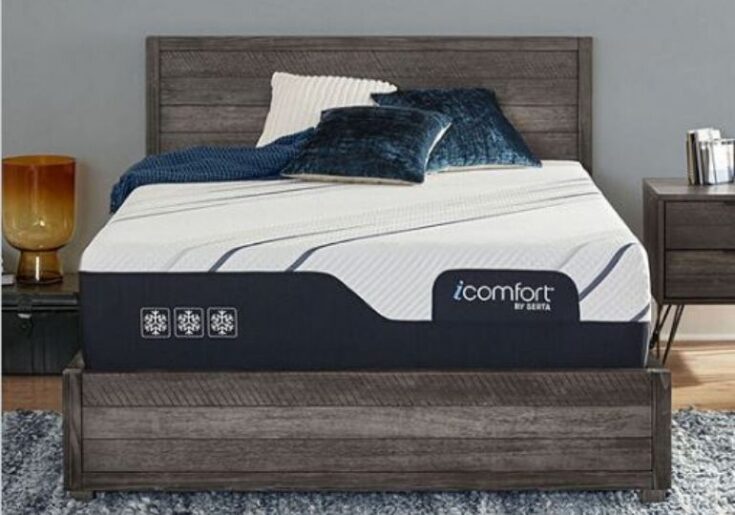 jcpenney fitted mattress pads