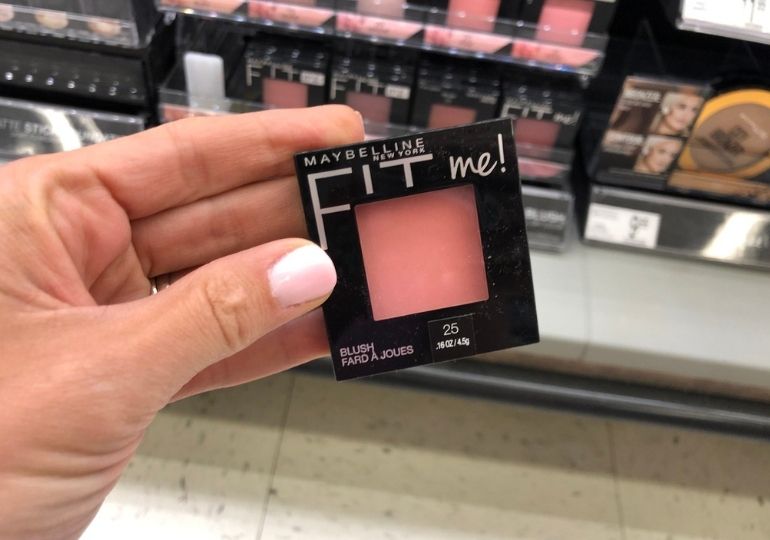 Maybelline Coupons 2021 Printable 3 Mascara Coupons And More 