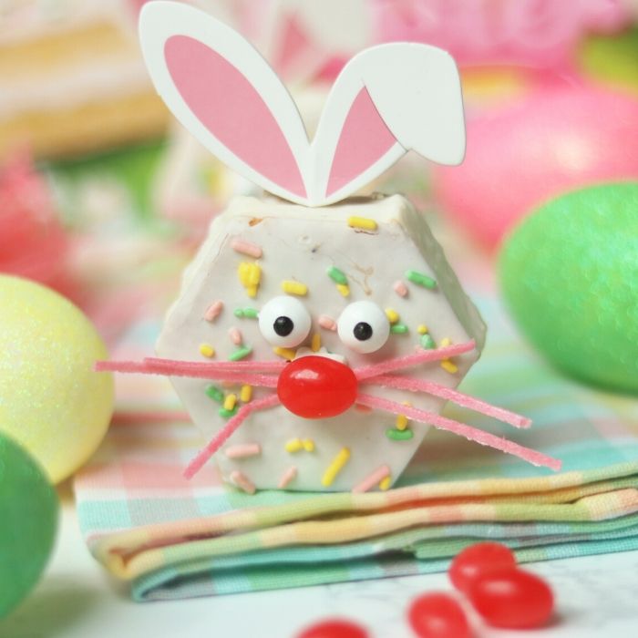 no bake easter dessert